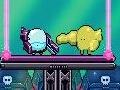 Игра Test subject arena