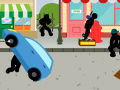Игра Kill! kill!! 1# - street chaos 
