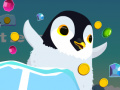 Игра Penguin Brothers Treasure Hunt