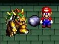 Игра Bowser ball 2