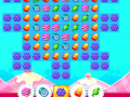 Игра Candy flip world 