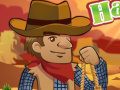 Игра Wild West Hangman 