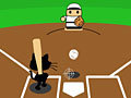 Игра Cat Baseball