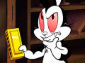 Игра Bunnicula Online 