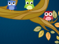 Игра Owls Relocation