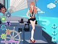 Игра Fancy Sailor