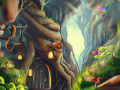Игра Secret Story Hidden Objects