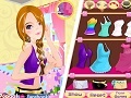 Игра Beauty on the Phone