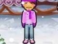 Игра Delicious: Emily's Holiday Season!