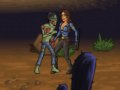 Игра Tequila Zombie 3 Thing to die for 