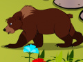 Игра Brown Bear Rescue