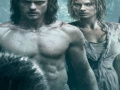 Игра The Legend of Tarzan Alphabets