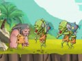 Игра Jurassic Zombie