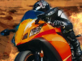 Игра Sportsbike Challenge