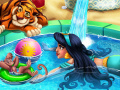 Игра Jasmine Swimming Pool