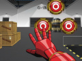 Игра IronMan: Assault On AIM