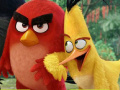 Игра Angry Birds Shooter 