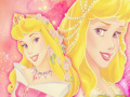 Игра Princess Aurora Memory Cards