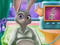 Ігра Judy Hopps Maternity Doctor