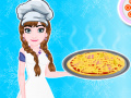 Игра Anna Special Pub Pizza