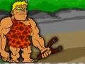 Игра Prehistoric Breaker