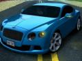 Игра Bentley car memory 
