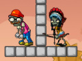 Игра Arrow Explode Zombie