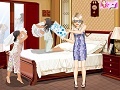 Игра Pillow Fighting