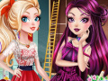 Ігра Ever After High Modern Rivalry 