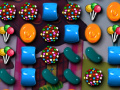 Игра Candys matching