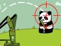 Игра Cry Panda Cry