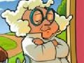 Игра Super Granny 4