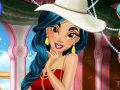 Игра Princess Jasmine`s Secret Wish