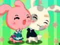 Игра Lovely Bunny