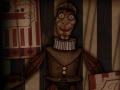 Ігра Forgotten hill: puppeteer 