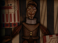 Игра Forgotten hill: puppeteer 