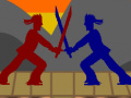 Игра Duel Of Fates