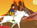 Игра Cowboy Shoot Zombies 