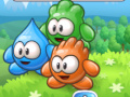 Игра Blobs Plops 