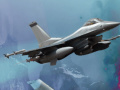 Игра Fighting Aircraft Battle 