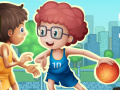 Игра Basketball Master 