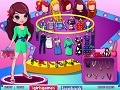 Игра Sweet Shopping