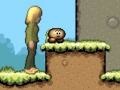 Игра Meez Adventure