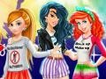 Игра Princess Ex-Girlfriend Night Out 