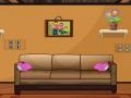 Игра Escape From Country House