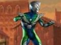 Игра Ultraman Tiga Tales of VS 