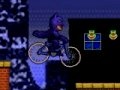 Ігра Batman BMX