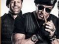 Игра The Expendables 3 TD
