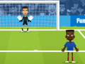 Игра Euro Football Kick 16 