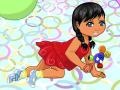 Игра Cute Baby